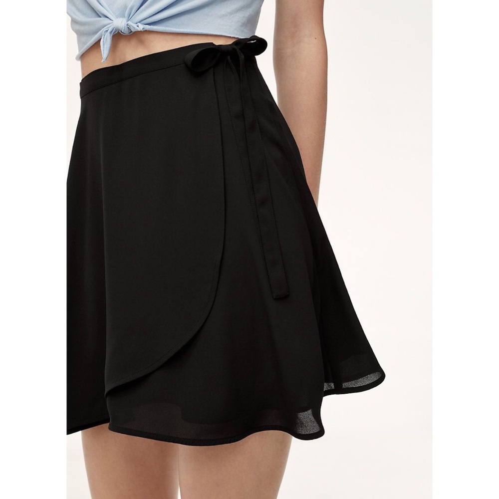 Aritzia Sunday Best Ariel Skirt